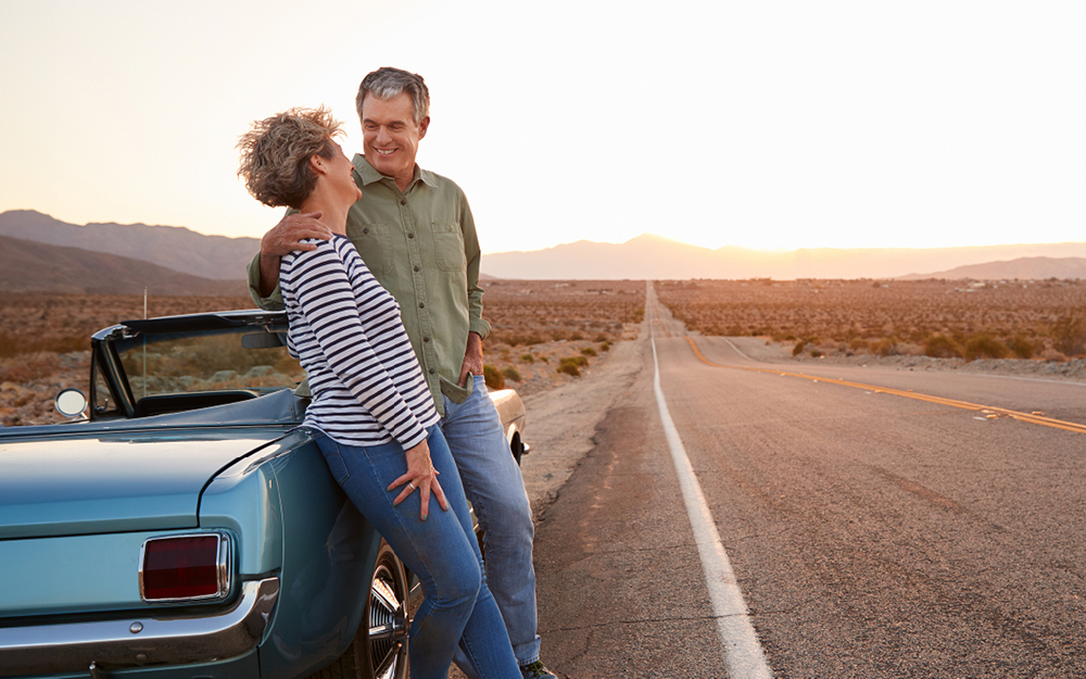 how do retirement income options compare?