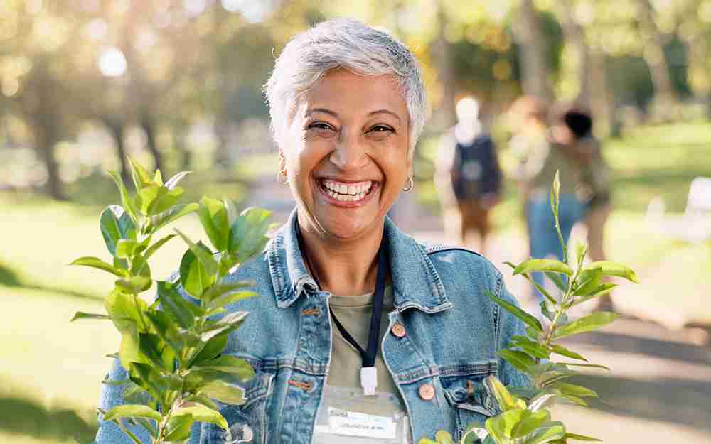 June 2025 Volunteering in retirement: finding purpose, structure, and joy